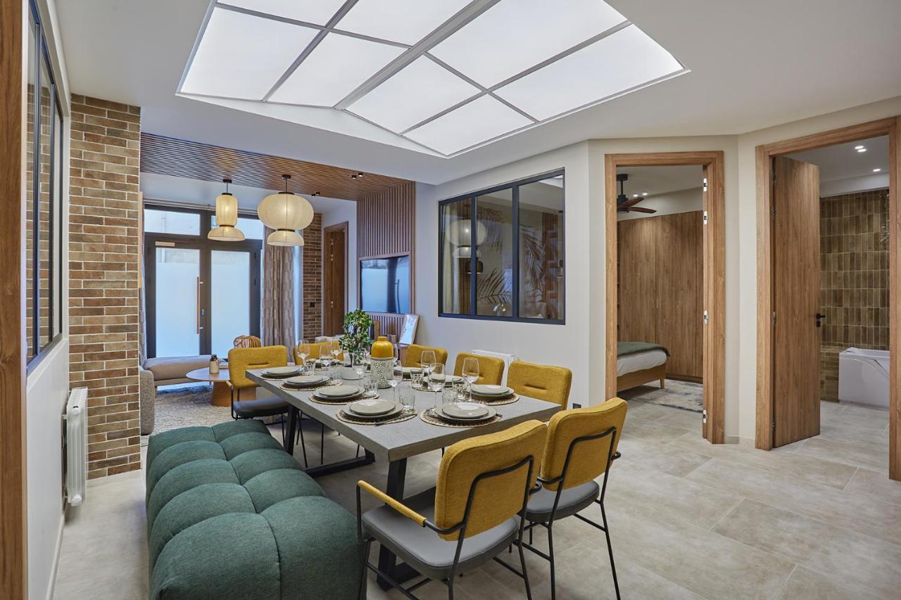 Appartement Coeur Montmartre By Studio Prestige Paris Exterior photo